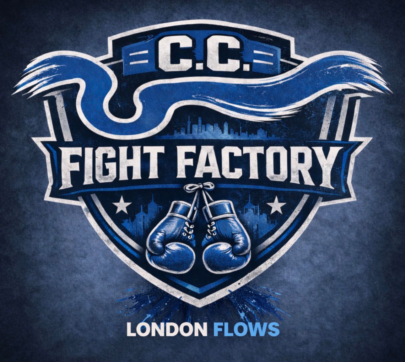 CC Fight Factory